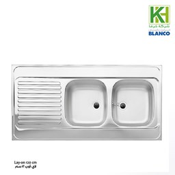Picture of Lay-On Sink 120 cm